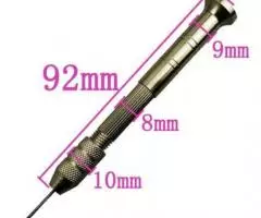 Компакт ДРЕЛЬ Ремонт ювелир часы мобил Печатн плат - 2