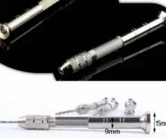 Компакт ДРЕЛЬ Ремонт ювелир часы мобил Печатн плат - 3