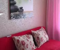 Сдаю комнату в семейном общежитии по ул. Хахалова - 2