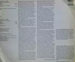 Моцарт Mozart Klavier-Konzert N 22 N 23 - 2