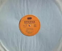 Моцарт Mozart Klavier-Konzert N 22 N 23 - 3