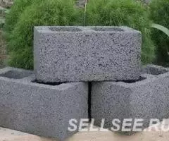 Станок по производству от 1200 теплоблоков и строймат. под ... - 2