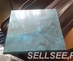 Бизнес идея Мрамор из бетона окупаемость от 1 мес. 500 . .. - 4