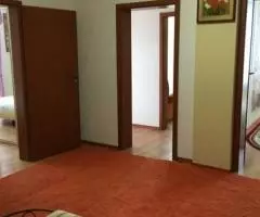 Сдаётся 3-ёх ком. кв-ра евро-ремонт по ул. Маячная - 3