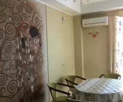 Сдаётся 3-ёх ком. кв-ра евро-ремонт по ул. Маячная - 4