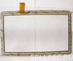 Тачскрин SQ-PGA1072-FPC-A0 для Digma Optima 1315T 4G - 2