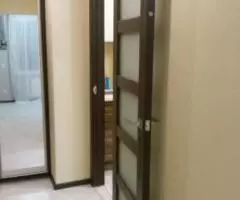 Сдаётся 1-ком. евро-ремонт по ул. Комбрига Потапова - 2