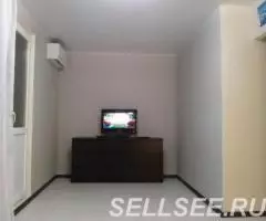 Сдаётся 1-ком. евро-ремонт по ул. Комбрига Потапова - 3