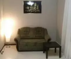 Сдаётся 1-ком. евро-ремонт по ул. Комбрига Потапова - 4