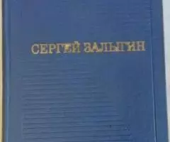Сергей Залыгин. Избранные произведения в двух томах - 2