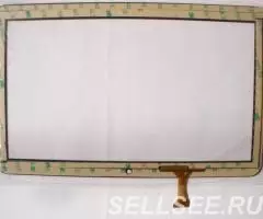 Тачскрин для планшета Irbis TZ174 - 2