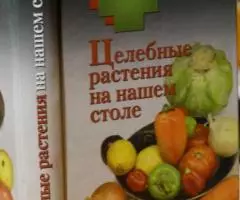 Целебные растения на нашем столе. 33 салата из фруктов и ...