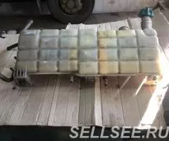 Бачок расширительный мерс аксор, A9405010003, BEHR - 3