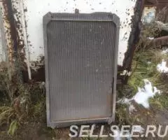 Бачок расширительный мерс аксор, A9405010003, BEHR - 4