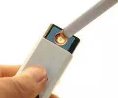 Зажигалка USB электронная - 2