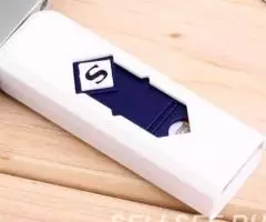 Зажигалка USB электронная - 3