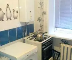 Сдается 1к. кв. на длительный срок по ул. 9января 197, 2 2. - 3