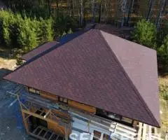 Мягкая кровля Шеффилд Бискит - 2