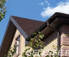 Мягкая кровля Шеффилд Бискит - 3