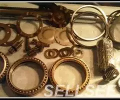 бортовой редуктор ремонтные запчасти экскаватора - 3