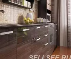 Кухня Венеция Угловая. Варианты правый, левый - 3