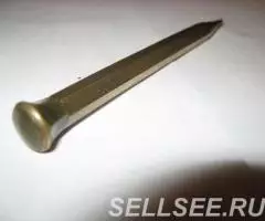 Карандаш длинный. Printator Patent. Латунь. 19 век - 3