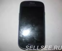 Samsung Galaxy Ace II I8160 Dark Blue