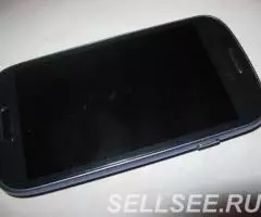 Samsung Galaxy Ace II I8160 Dark Blue - 2