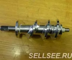 Кенвуд мясорубки G510 толкатель и шинковка - 3