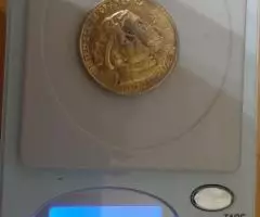 США. Гугеноты. 300-летие основание Новых Нидерландов - . .. - 2