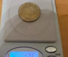 США. Гугеноты. 300-летие основание Новых Нидерландов - . .. - 3