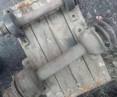 Циркулярка вал - 2