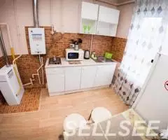 Дом в Воронеже посуточно - 2