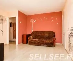 Двухкомнатная квартира возле Цирка - 2