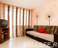 Двухкомнатная квартира возле Цирка - 3