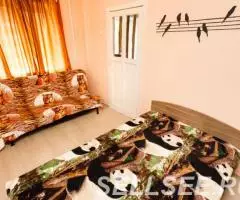 Двухкомнатная квартира возле Цирка - 4