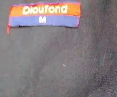 Рубашка с кошкой в кармане размер S - 3