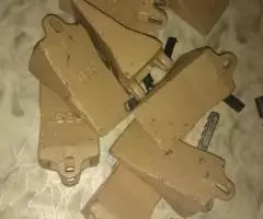 Kubota 35 Шестерни редуктора мини экскаватора - 3