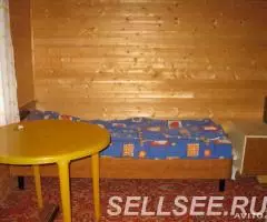 Продаю дача , 45 кв.м , деревянный - 2