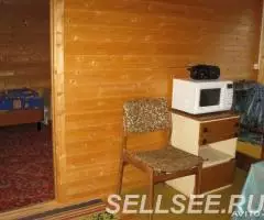 Продаю дача , 45 кв.м , деревянный - 4