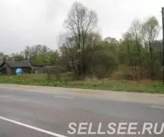 Продаю участок в селе Игумново, село газифицировано - 2