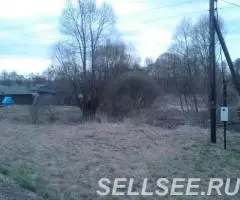 Продаю участок в селе Игумново, село газифицировано - 3