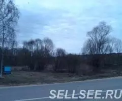 Продаю участок в селе Игумново, село газифицировано - 4