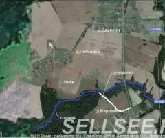 Продам дачное поселение - 2