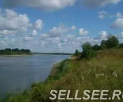 Продам земельные уч-ки на р. Вятка - 2