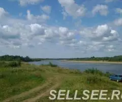 Продам земельные уч-ки на р. Вятка - 3