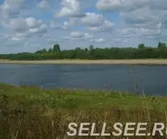 Продам земельные уч-ки на р. Вятка - 4