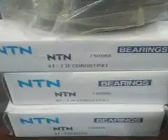 Подшипник редуктора хода мини экскаватора - 2