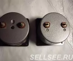 Вольтметр миллиамперметр - 4