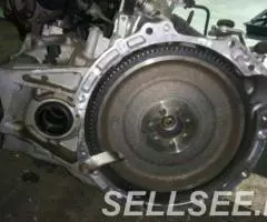 МКПП Lancer X 1.8л 2.0л 2007-2012г. - 2